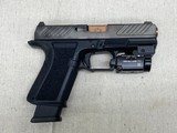 SHADOW SYSTEMS MR920 9MM LUGER (9X19 PARA) - 3 of 3