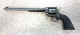 COLT SINGLE ACTION BUNTLINE SCOUT .22 LR - 1 of 1