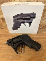 STANDARD MANUFACTURING S333 THUNDERSTRUCK .22 WMR - 2 of 3