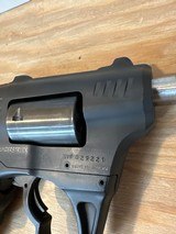 STANDARD MANUFACTURING S333 THUNDERSTRUCK .22 WMR - 3 of 3