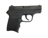 SMITH & WESSON Bodyguard 380 .380 ACP - 2 of 3