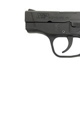 SMITH & WESSON Bodyguard 380 .380 ACP - 3 of 3