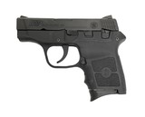 SMITH & WESSON Bodyguard 380 .380 ACP - 1 of 3