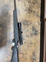 SAVAGE ARMS 110 .270 WIN - 3 of 3