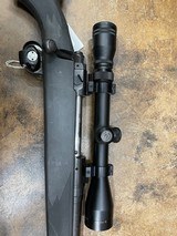 SAVAGE ARMS 110 .270 WIN - 2 of 3