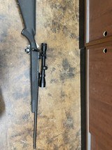 SAVAGE ARMS 110 .270 WIN - 1 of 3