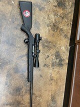 SAVAGE ARMS A17 .17 HMR - 3 of 3