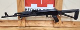 CENTURY ARMS C39V2 (Milled Receiver) 7.62X39MM - 2 of 3