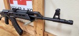 CENTURY ARMS C39V2 (Milled Receiver) 7.62X39MM - 3 of 3