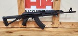 CENTURY ARMS C39V2 (Milled Receiver) 7.62X39MM