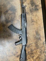 CENTURY ARMS AK-47 VSKA 7.62X39MM - 1 of 3