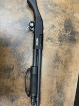 MOSSBERG 590S Shockwave 12 GA - 1 of 3