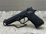 BERETTA 92F 9MM LUGER (9X19 PARA) - 2 of 3