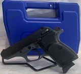 BERSA THUNDER 380 .380 ACP - 1 of 3