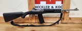 RUGER Mini 14 .223 REM - 1 of 3