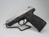 SMITH & WESSON S&W SD9 VE 9MM LUGER (9X19 PARA) - 1 of 3