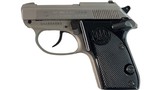 BERETTA 3032 TOMCAT INOX .32 ACP - 2 of 3