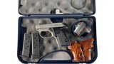 BERETTA 3032 TOMCAT INOX .32 ACP - 1 of 3