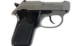 BERETTA 3032 TOMCAT INOX .32 ACP - 3 of 3