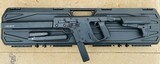 KRISS Vector CRB .45 ACP - 1 of 2