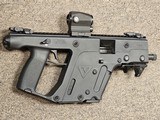 KRISS VECTOR SDP .45 ACP - 1 of 2