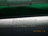 REMINGTON MODEL 700 .30-06 SPRG - 3 of 3