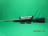 REMINGTON MODEL 700 .30-06 SPRG - 1 of 3