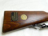 MAUSER 1942 6.5MM CREEDMOOR - 2 of 3