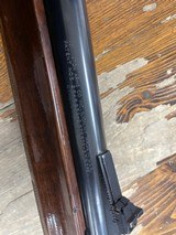 REMINGTON 1100 DEER COMBO 12 GA - 3 of 3