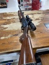 REMINGTON 1100 DEER COMBO 12 GA - 1 of 3