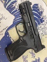 SMITH & WESSON M&P M2.0 9mm 9MM LUGER (9X19 PARA) - 1 of 2