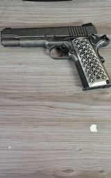 SIG SAUER 1911 "1776 WE THE PEOPLE" .45 AUTO RIM - 3 of 3