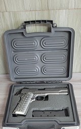 SIG SAUER 1911 "1776 WE THE PEOPLE" .45 AUTO RIM - 2 of 3