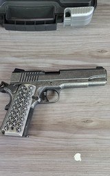SIG SAUER 1911 "1776 WE THE PEOPLE" .45 AUTO RIM - 1 of 3