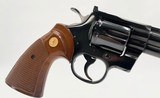 COLT PYTHON .357 MAG - 2 of 3