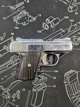 RAVEN ARMS MP-25 .25 ACP - 2 of 2