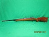 REMINGTON 03-A3 (SPORTERIZED) .30-06 SPRG - 1 of 3