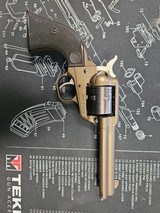 RUGER WRANGLER .22 LR - 2 of 2
