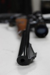 THOMPSON/CENTER ARMS CONTENDER .22 HORNET - 3 of 3