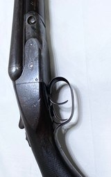 PARKER BROTHERS DAMASCUS BARREL 12 GA - 3 of 3