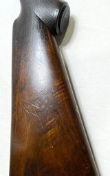 PARKER BROTHERS DAMASCUS BARREL 12 GA - 2 of 3