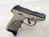 RUGER EC9S 9MM LUGER (9X19 PARA) - 2 of 3