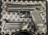 HECKLER & KOCH USP TACTICAL .45 ACP - 1 of 2