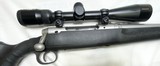 SAVAGE ARMS AXIS .30-06 SPRG - 3 of 3