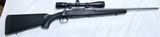 SAVAGE ARMS AXIS .30-06 SPRG - 1 of 3