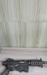 MOSSBERG 715P .22 CAL - 3 of 3