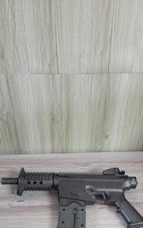 MOSSBERG 715P .22 CAL - 2 of 3