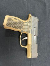 SIG SAUER P365 9MM LUGER (9X19 PARA) - 2 of 3