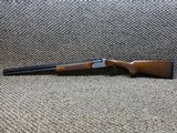 FAUSTI FIELD HUNTER 20 GA - 1 of 3