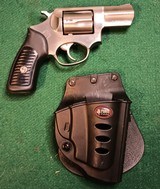 RUGER SP-101 .38 SPL - 1 of 3